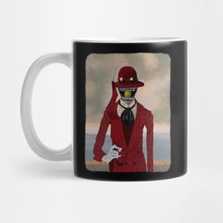 The Crooked Son Mug